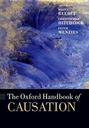 The Oxford Handbook of Causation