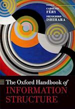 The Oxford Handbook of Information Structure
