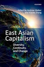 East Asian Capitalism