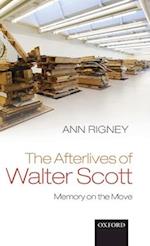 The Afterlives of Walter Scott