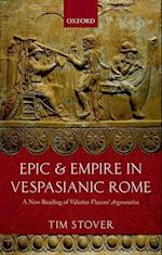 Epic and Empire in Vespasianic Rome