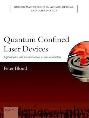 Quantum Confined Laser Devices