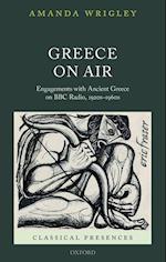 Greece on Air