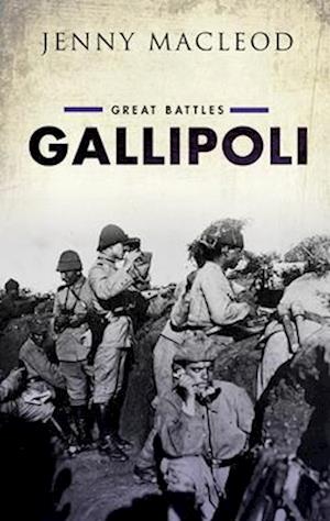 Gallipoli