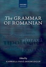 The Grammar of Romanian