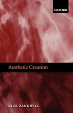 Aesthetic Creation