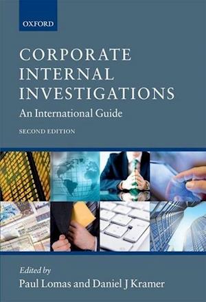 Corporate Internal Investigations