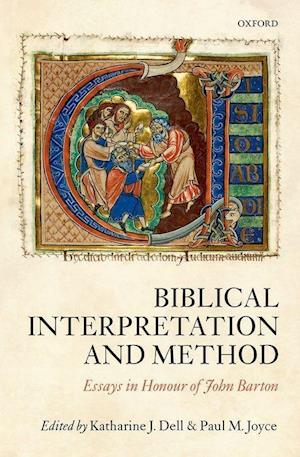 Biblical Interpretation and Method