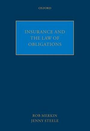 Insurance and the Law of Obligations