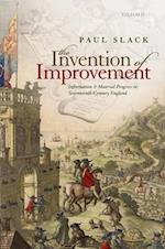 The Invention of Improvement