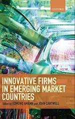 Innovative Firms in Emerging Market Countries