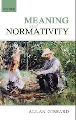 Meaning and Normativity