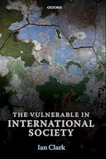 The Vulnerable in International Society