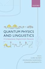 Quantum Physics and Linguistics