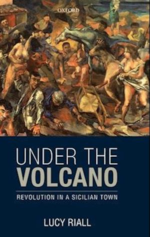 Under the Volcano