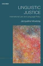 Linguistic Justice