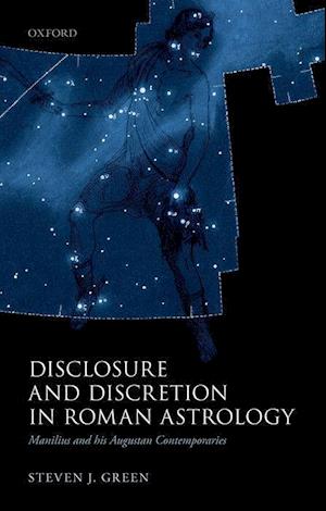 Disclosure and Discretion in Roman Astrology