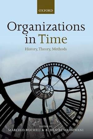 Organizations in Time