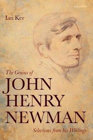 The Genius of John Henry Newman