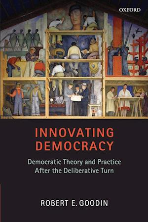 Innovating Democracy