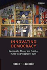 Innovating Democracy