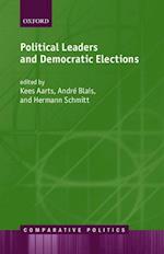 Political Leaders and Democratic Elections
