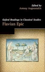 Flavian Epic