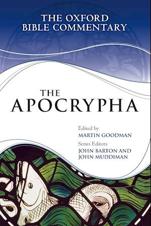 The Apocrypha