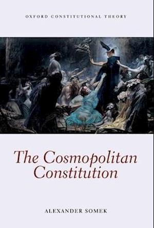 The Cosmopolitan Constitution