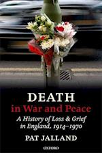 Death in War and Peace