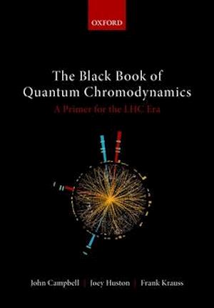 The Black Book of Quantum Chromodynamics