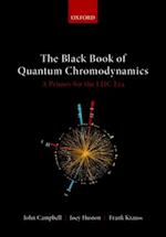 The Black Book of Quantum Chromodynamics