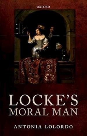 Locke's Moral Man