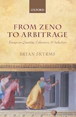 From Zeno to Arbitrage