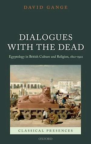 Dialogues with the Dead