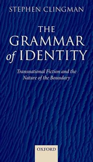 The Grammar of Identity