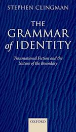 The Grammar of Identity