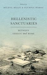 Hellenistic Sanctuaries