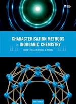 Characterisation Methods in Inorganic Chemistry