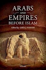 Arabs and Empires before Islam