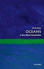 Oceans: A Very Short Introduction