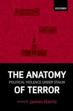 The Anatomy of Terror
