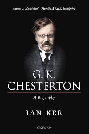 G. K. Chesterton