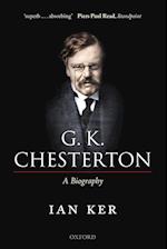 G. K. Chesterton