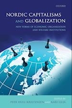 Nordic Capitalisms and Globalization