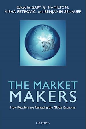 The Market Makers