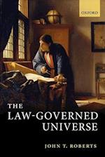 The Law-Governed Universe