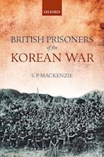 British Prisoners of the Korean War