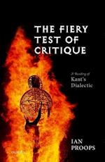 The Fiery Test of Critique