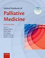 Oxford Textbook of Palliative Medicine